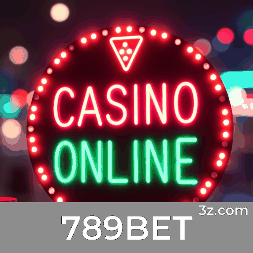 Cadastro na 789BET