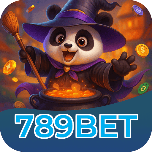 789BET logo