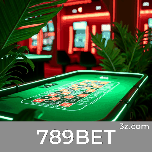 Acesso ao 789BET