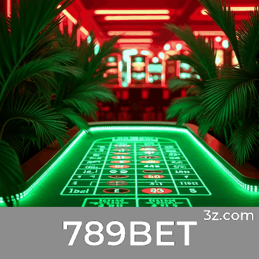 Cadastro na 789BET